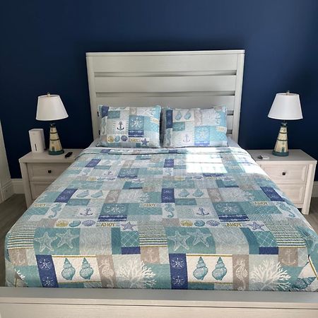 Cozy Studio In The Heart Of The Palm Beach Island - Free Valet Service 外观 照片