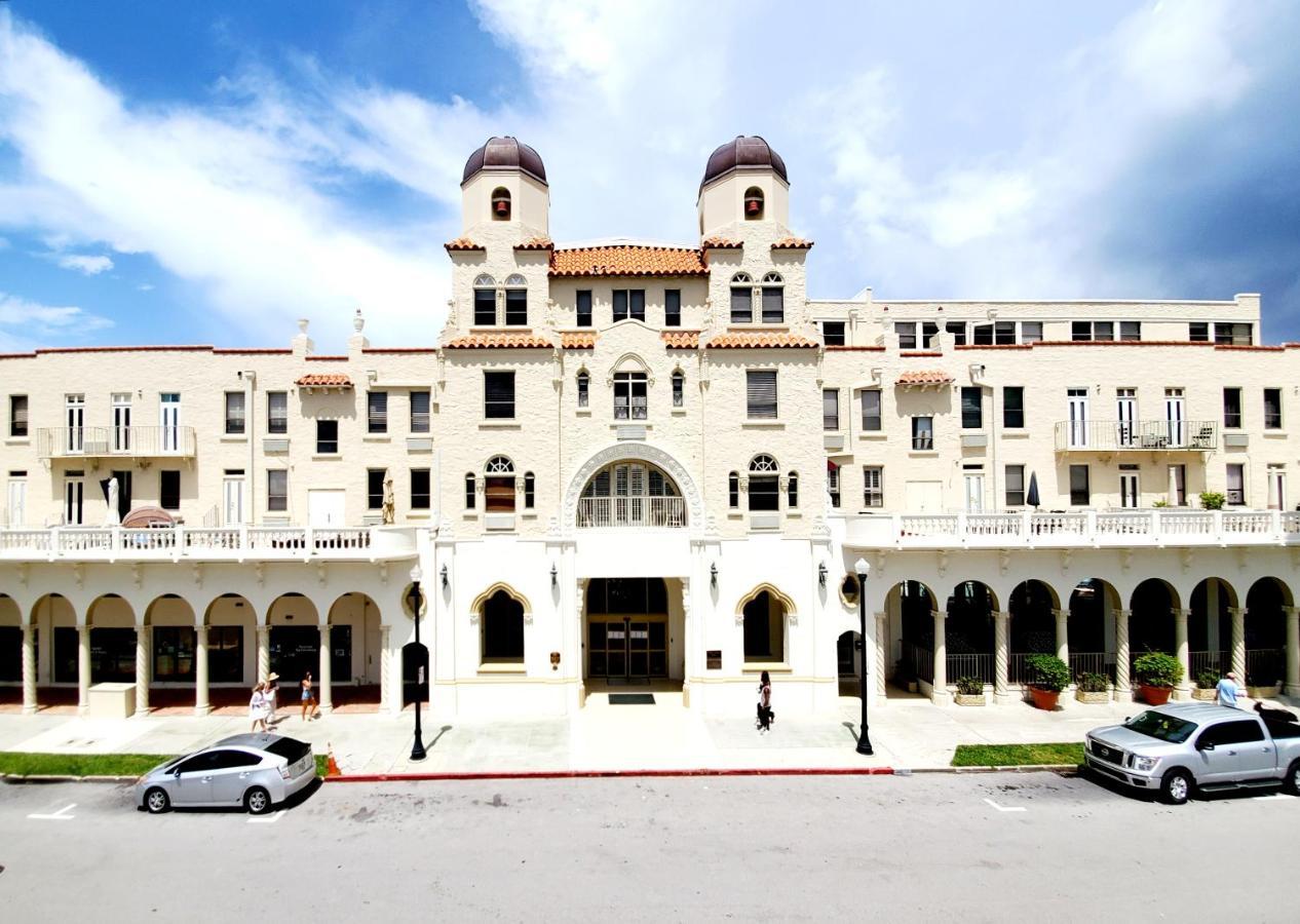 Cozy Studio In The Heart Of The Palm Beach Island - Free Valet Service 外观 照片