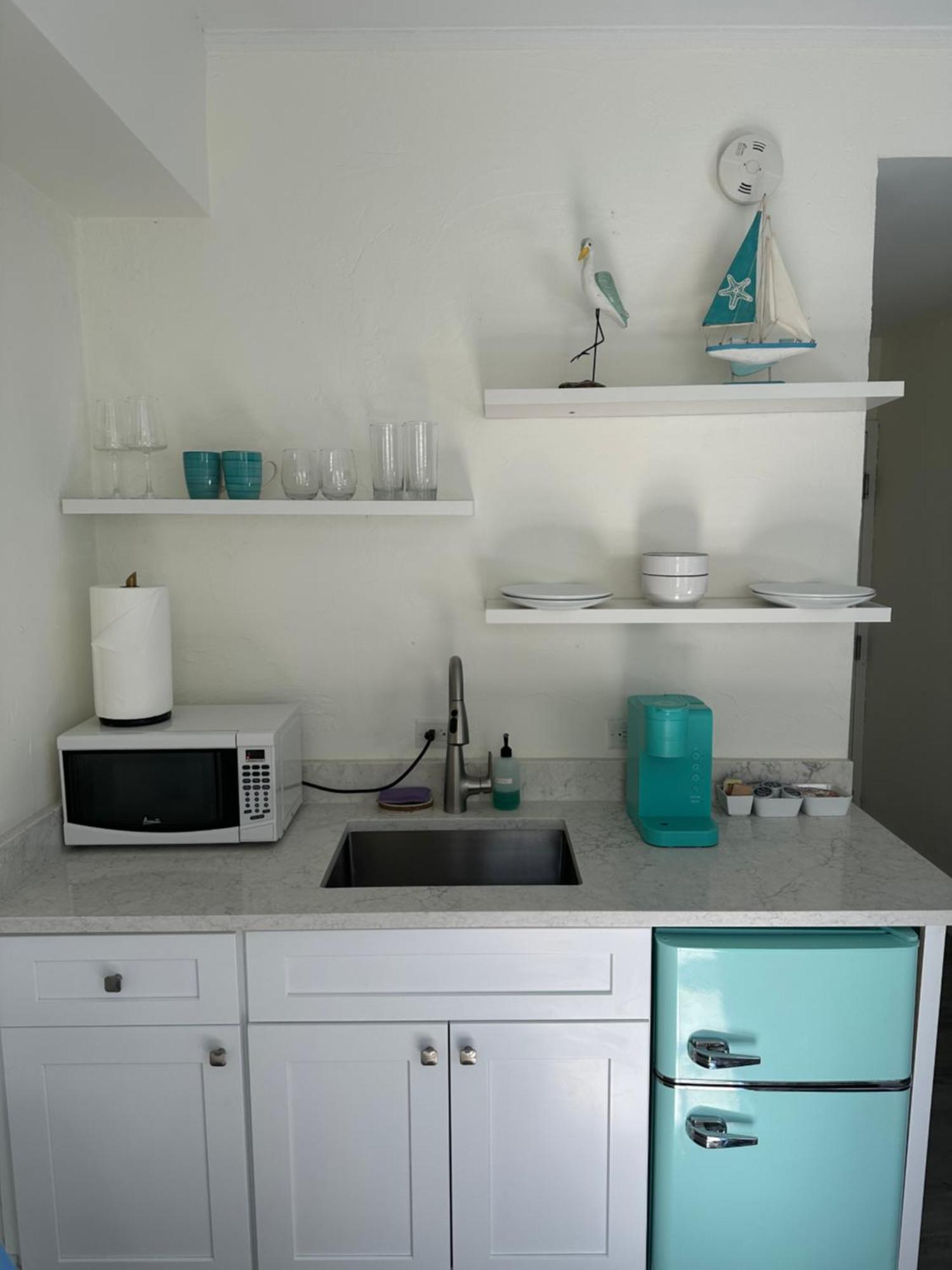 Cozy Studio In The Heart Of The Palm Beach Island - Free Valet Service 外观 照片