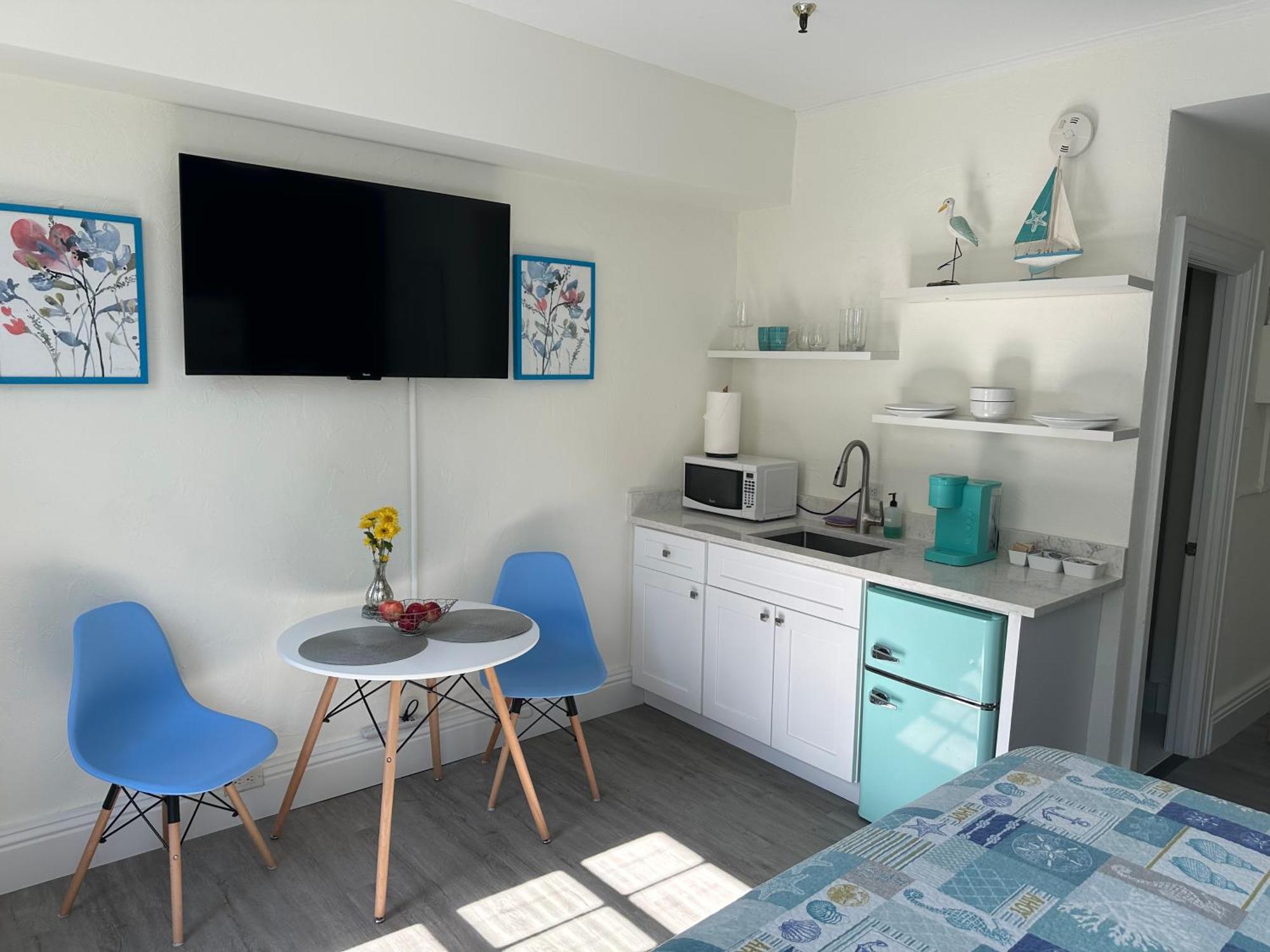 Cozy Studio In The Heart Of The Palm Beach Island - Free Valet Service 外观 照片