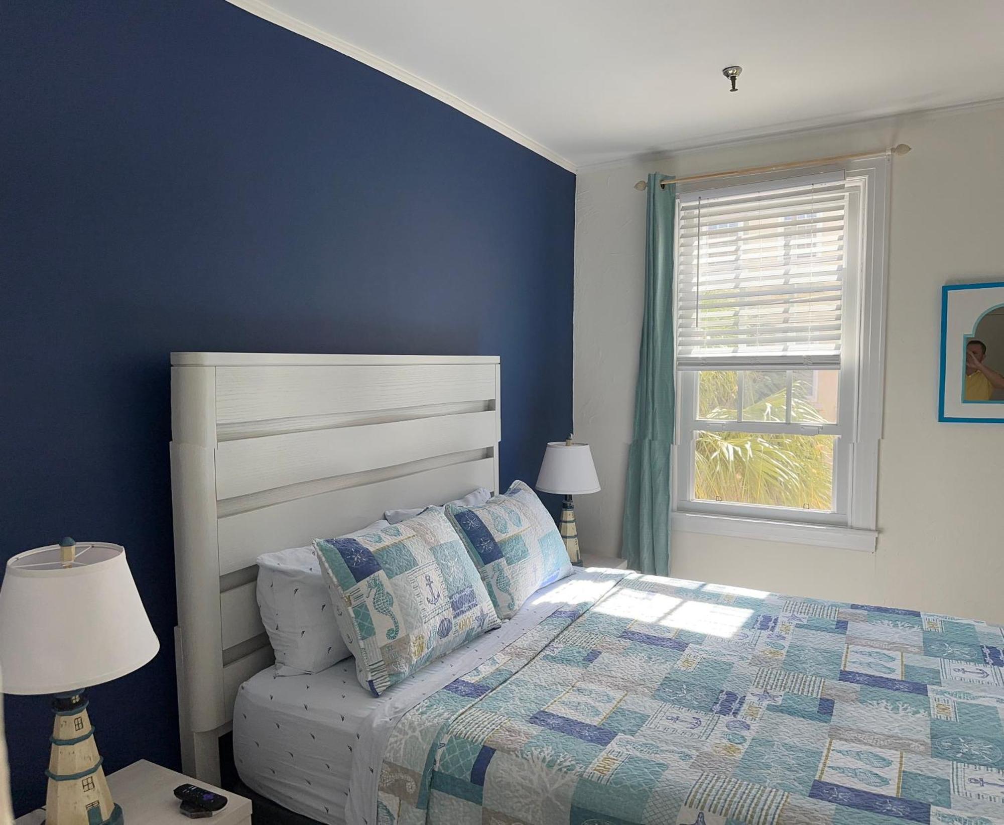 Cozy Studio In The Heart Of The Palm Beach Island - Free Valet Service 外观 照片