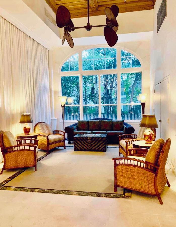 Cozy Studio In The Heart Of The Palm Beach Island - Free Valet Service 外观 照片