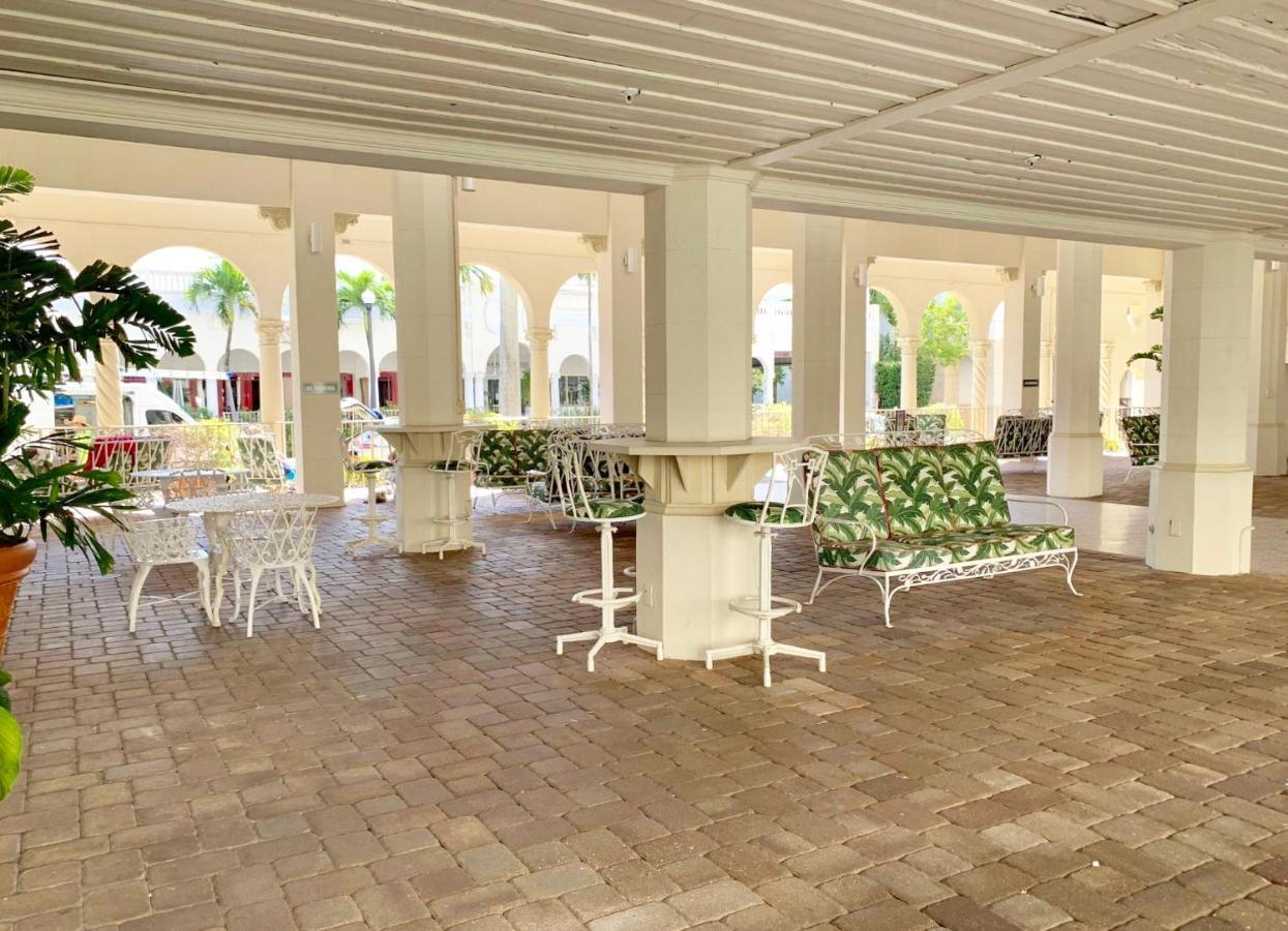 Cozy Studio In The Heart Of The Palm Beach Island - Free Valet Service 外观 照片